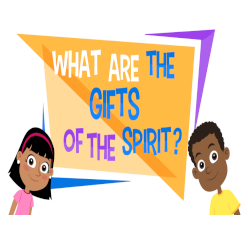 Adventure Catechism Lezzjoni 24 - X'inhuma d-Doni tal-Ispirtu s-Santu?